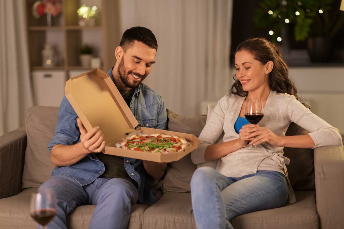 Wine and Food Pairings for Friday-Night Wind-Downs (with recipes)
