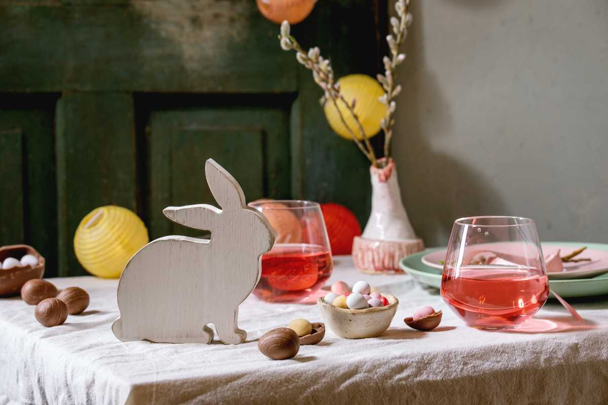 Delightful Easter Brunch Cocktail Recipes
