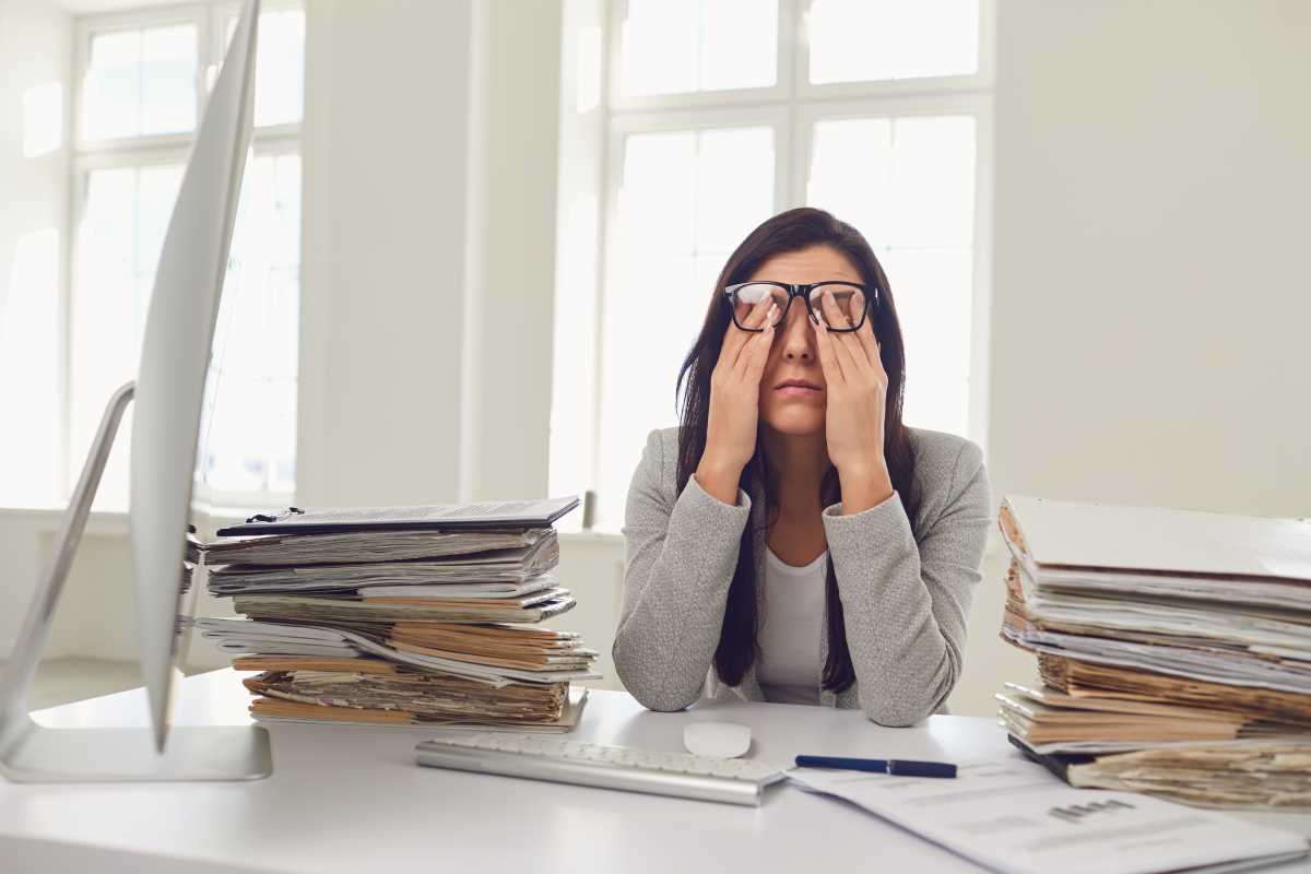 Strategies to Avoid Burnout During Career Advancement