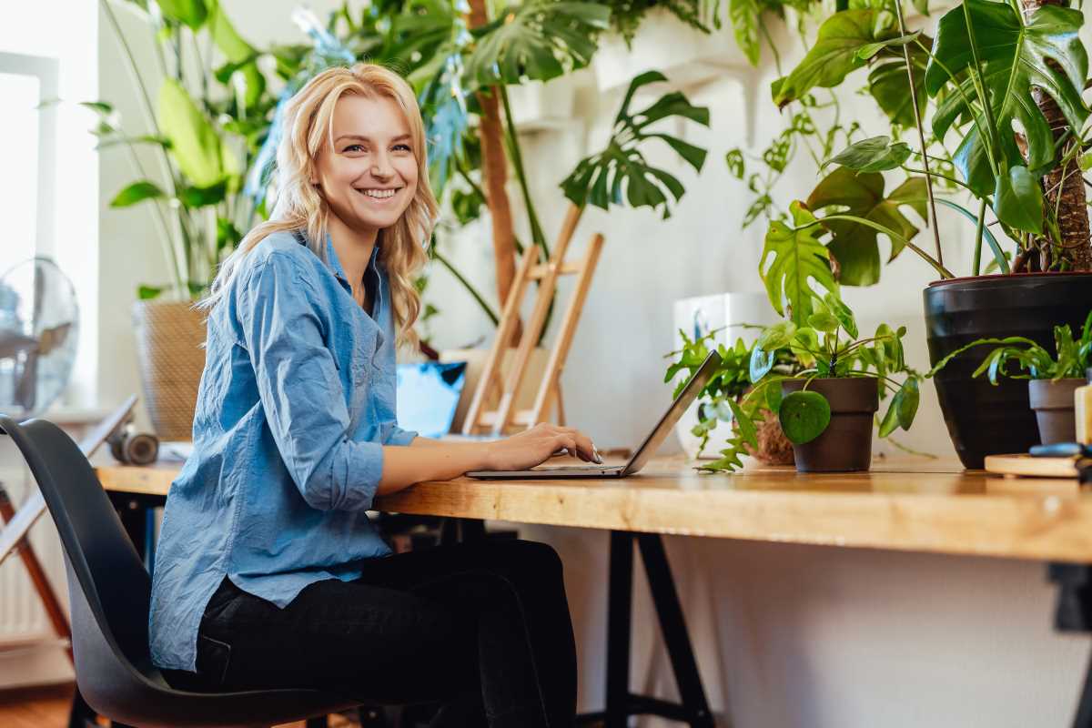 Building a Career That Aligns With Personal Values and Passions