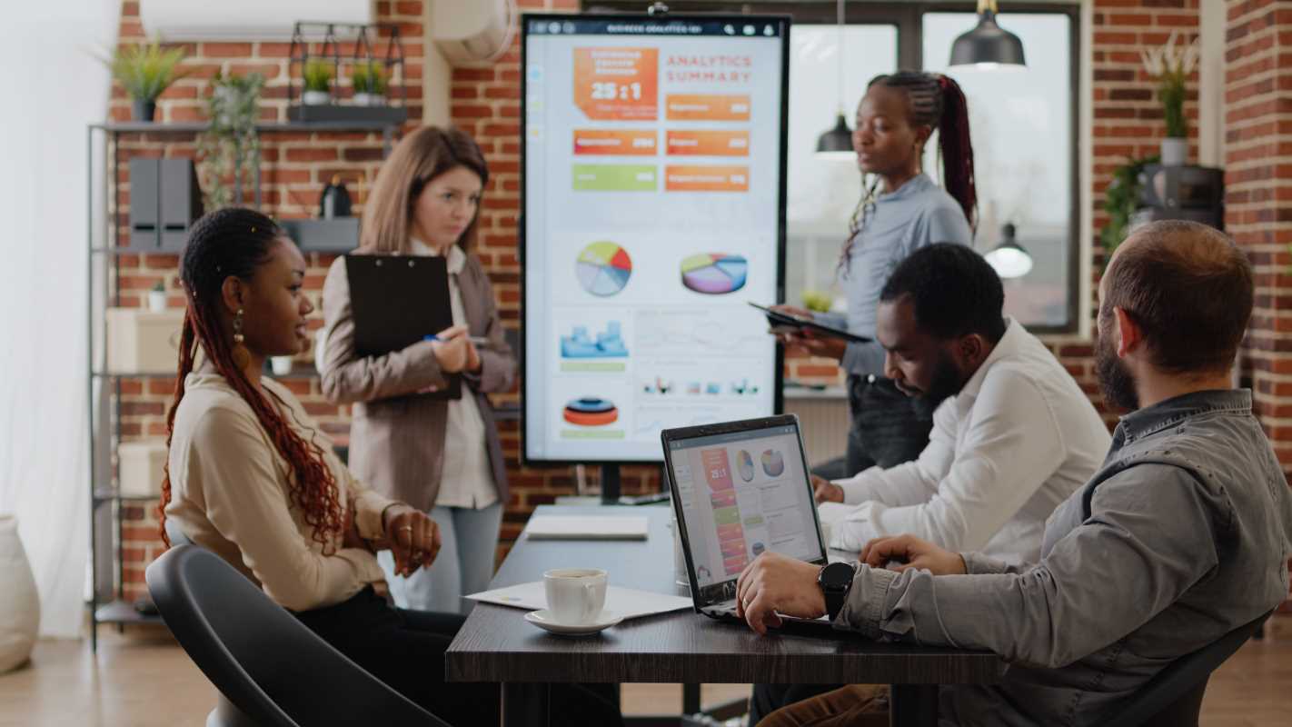 Identifying Your Value in the Workplace to Advance Your Role