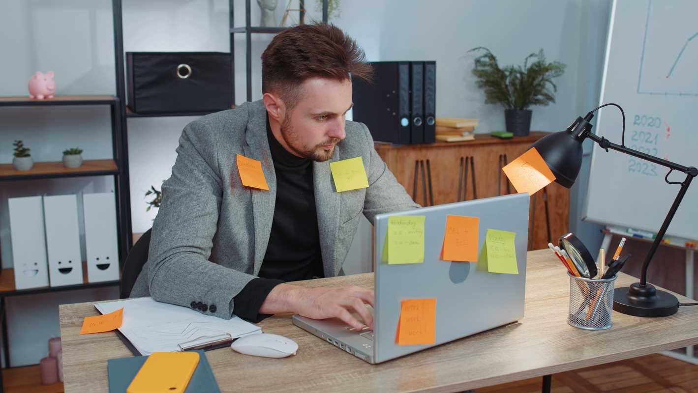 Productivity Apps That Help You Stay on Track With Deadlines