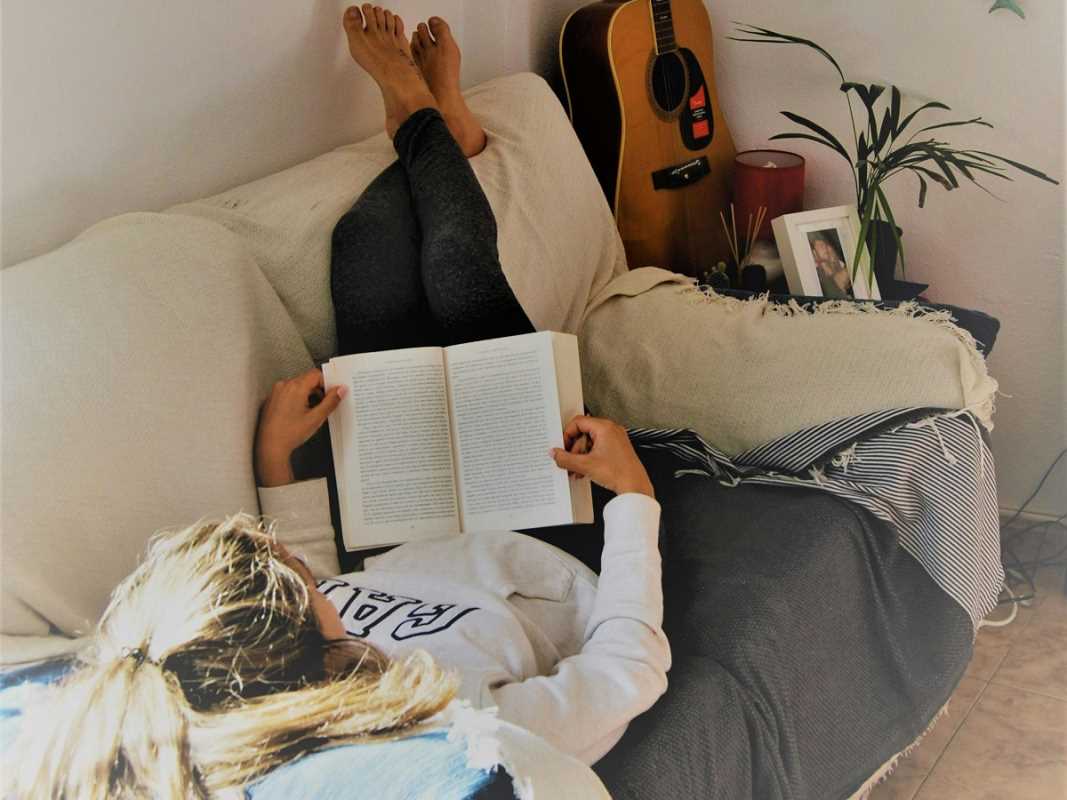 Non-Fiction Must Reads in 2024
