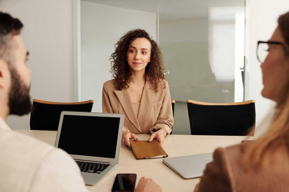 Tips for Breaking Into a New Field With Zero Industry Experience