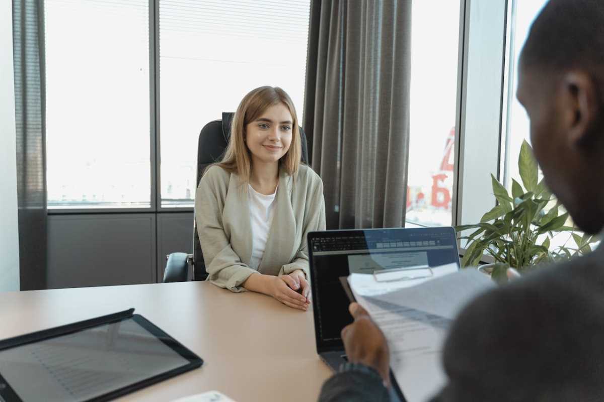 How to Advocate for Yourself in Annual Reviews