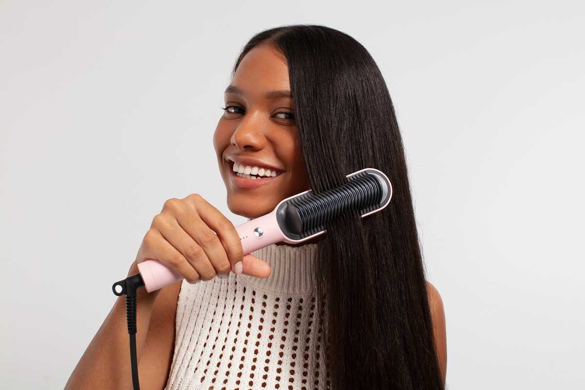 10-Minute Hairstyles for Professionals on the Move